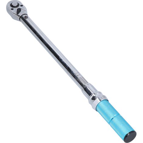 Clé dynamométrique préréglée vélo, entretien vélo, 2 sens réglable, 1/2 pouce, 20-210 N.m, outil de serrage STG-210 (1/5)