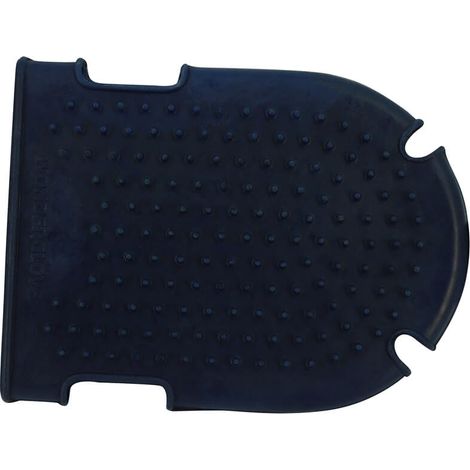 Gant étrille et brosse marine (1/4)