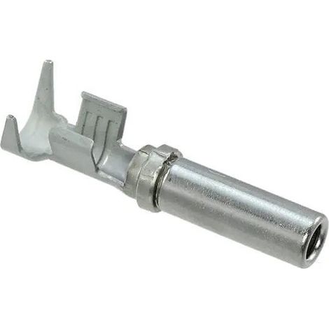 Terminale Serie DT Femmina Dim. 12 per Cavo sez. 12-14 Awg
