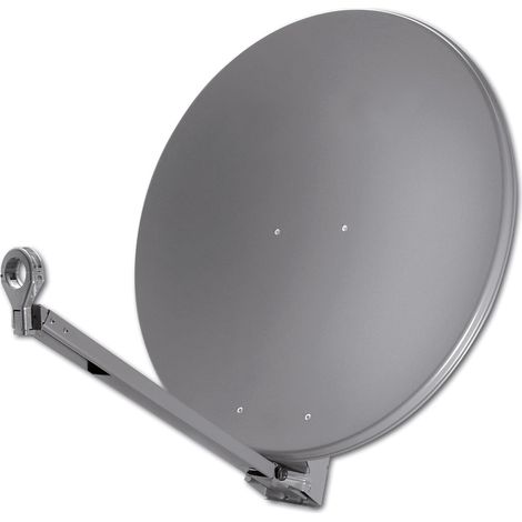 Televes S860CL-G Classic Line Graphit (1/5)