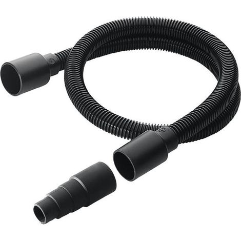 Manguera flexible para herramientas eléctricas y aspiradoras Kärcher - Diam. 20 mm / Longitud. 1M. (1/4)