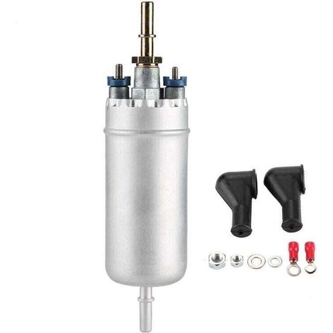 Pompe à carburant électrique pour voiture, 0580464073, pour Iveco Daily