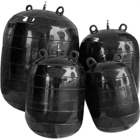 Obturateur de Canalisation Gonflable Classe A Ballon en Caoutchouc Naturel pour Test d'Étanchéité Égout, Convient aux Tuyaux 2 4 6 8 10 Pouces DN50-600(DN300/315) - DN300/315