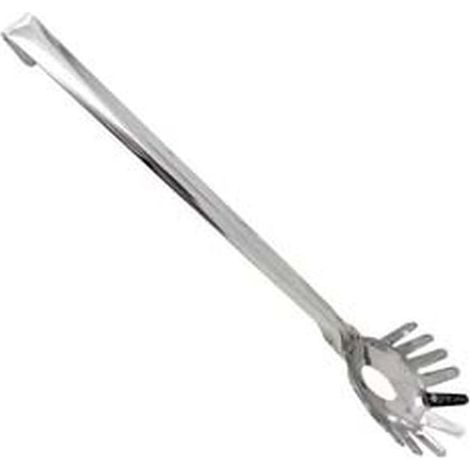 Servispaghetti in acciaio inox - 6 pz