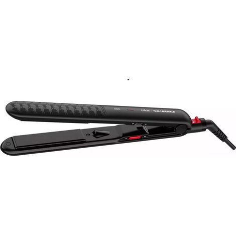 Lisseur keratin & glow 230°c noir - Calor - SF321LC0