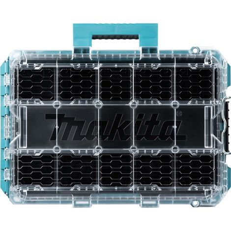 Organizador interior MAKTRAK MAKITA P-91045