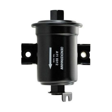 Filtro carburante A110012 Denckermann