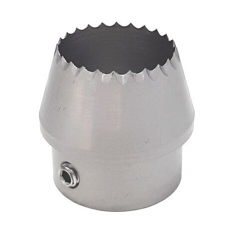 Wile Campionatore di carote punta a denti di sega WILE 6523400