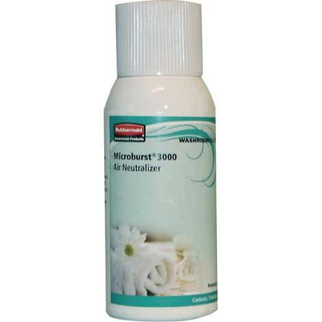 Recharges Microburst Purifying Spa - Rubbermaid