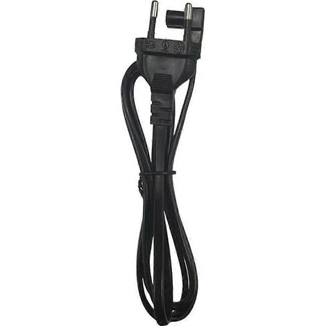 Câble d'alimentation supplémentaire pour projecteur Pro HY320 (prise européenne) (1/5)