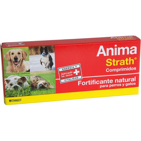 Stangest Anima Strath Blister 40CPD