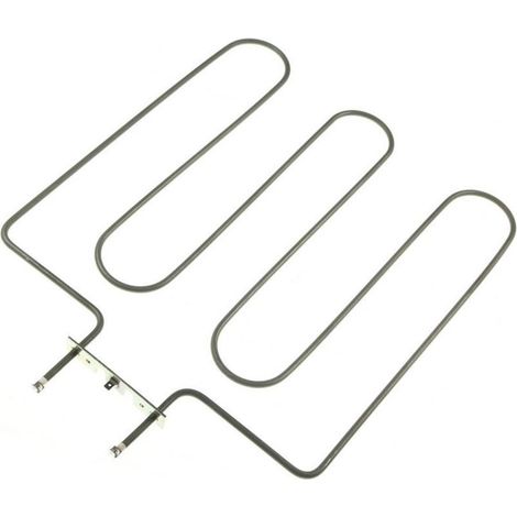 RESISTANCE DE SOLE 1500W  POUR CUISINIERE FAGOR