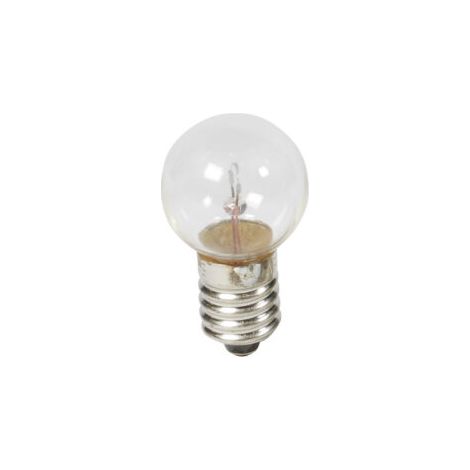 Ampoule culot E10 3,6V 1A 3,6W LEGRAND 060931