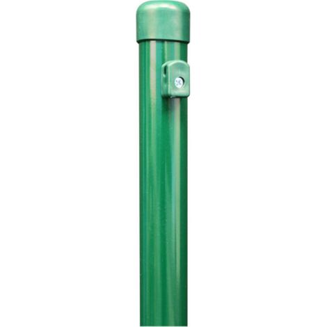 GAH Alberts Zaunpfähle grün-besch. 38x1500 mm 6 Stk (1/4)