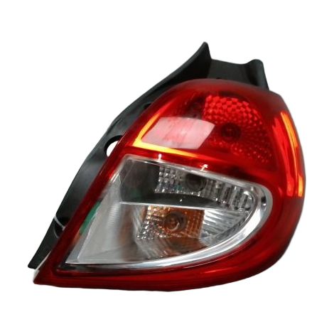 [PRODUIT D'OCCASION] Feu Arriere Droit RENAULT Clio III 2009- ♻️ Ref Oe. 8200886946 - Garantie à vie (1/3)