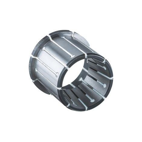 Röhm  manicotto  espansione  Min.  Ø  31,7  versione  R  -  vulcanizzata  taglia  KFR  /  MFR  2  -  1015739 (1/3)