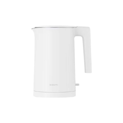 Xiaomi Wasserkocher 2 EU BHR5927EU Elektrisch 1800 W 1,7 l Aluminium/Kunststoff Weiß (1/3)