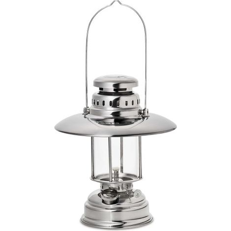 Öl-Lampe MERKUR (1/3)