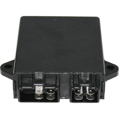 Module d'allumage CDI pour moto 4RF-82305-00, compatible avec l'unité de commande d'allumage de la moto Virago XV250 V-Star 250Cc. (1/5)