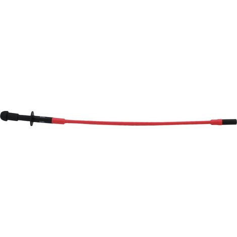 UTENSILE DI PRESA FLESSIBILE, DITO MECCANICO ISOLATO VDE - 610 MM (1/3)