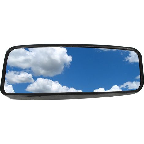 Mercedes Sprinter 2006 - Inserto de espejo retrovisor peque帽o calefactable derecho (1/5)