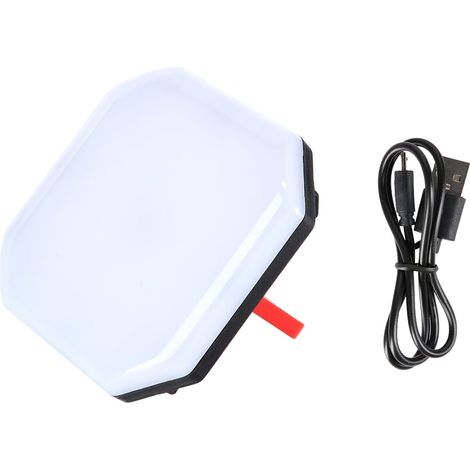 Campinglampe, 220 Lumen, tragbares Licht