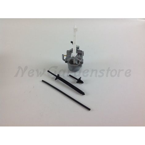 Carburatore BRIGGS ET STRATTON 796122 (1/4)