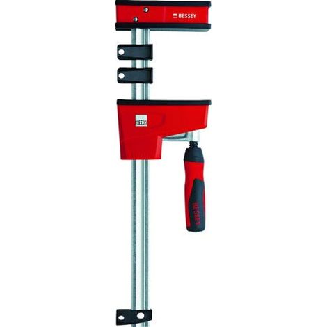 Bessey K Body Clamp REVO KRE Capacity 1250mm BESKRE1252K