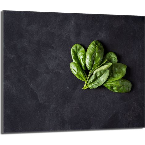 Protezione per piano cottura in vetro 60x52 Basil (1/5)