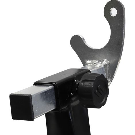 Adaptateur crochet diabolo pour Lève Moto Arrière LEV119