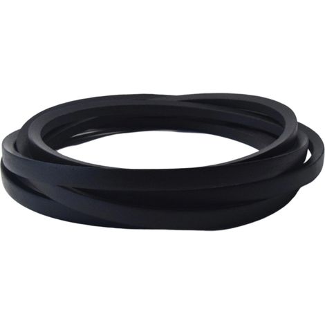 532408381 Courroie de tondeuse à gazon pour TS138 LT151 LT171, courroie d'entraînement en fibre aramide, pièces TS138 LT151 LTH151 (1/5)