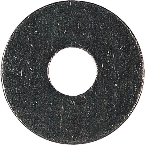 Arandela plana DIN 9021 - M20 - 40 Uds.