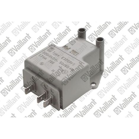 Vaillant transformateur d&39allumage 091241 Vaillant no. 091241