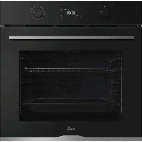 Hoover HO6 S3B3HTB 78 L Nero