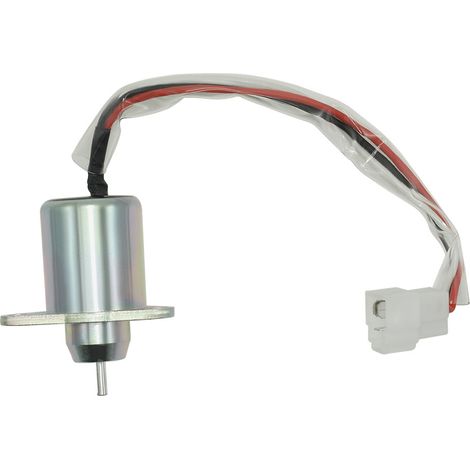 Automotive engine stop solenoid valve SA519012 SA-5190-12 1503ES-12S5S (1/5)