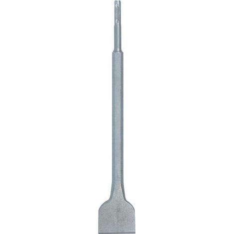 Scalpello piatto SDS 50 mm - RIBIMEX - PRSDSB5X260 (1/2)