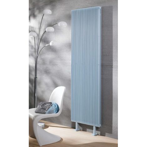 Radiateur Eau chaude ACOVA Striane Vertical Double 1056W - HTD-210-026 (1/2)