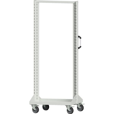 ANKE, Chariot à outils et d'atelier, châssis sans accessoires, (1/2)