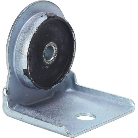 Support de radiateur de relais 1321001080, remplacement du support d'intercooler pour Fiat Ducato 1994‑2006 (1/5)