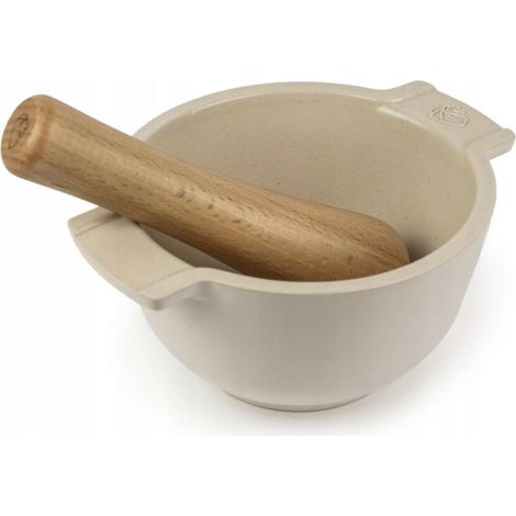 Peugeot Mörser und Stößel Appolia écru 14 cm (1/3)