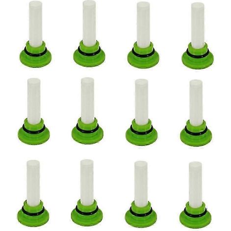 12 pièces pour accessoires d'aspirateur Gtech Multi Mk2 K9 : filtres, éléments filtrants, aspirateur balai Aroma C (1/5)