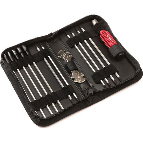 Start Up Tool Set