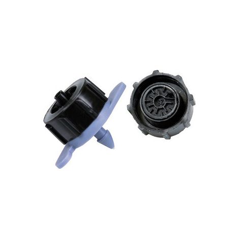 GOCCIOLATORE ISPEZIONABILE 4 L/H- 100,0 pz