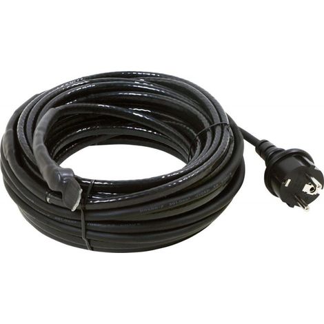 Cable 10m con Termostato