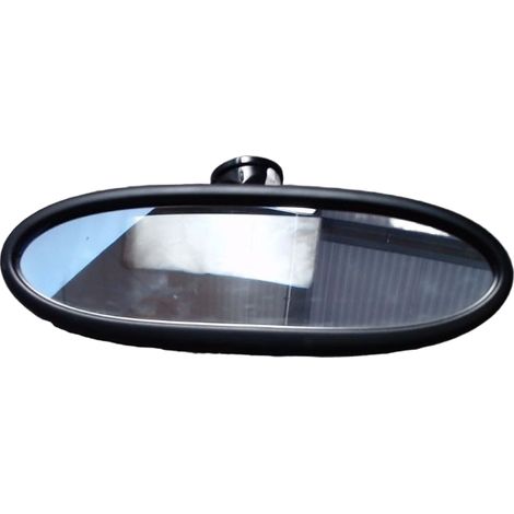 [PRODUIT D'OCCASION] Retroviseur Interieur Mini Mini 2004-2006 ♻️ Ref Oe. 51169134370 - Garantie à vie (1/4)