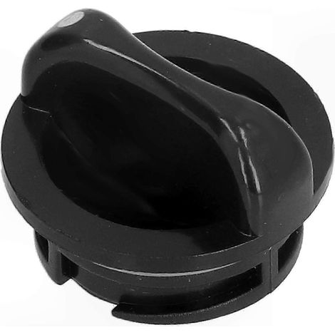 Wassertankdeckel für X5 Dampfreiniger – Robuste ABS-Abdeckung, unverzichtbares Ersatzteil für Dampfmopps, langlebiges Zubehör (1/5)