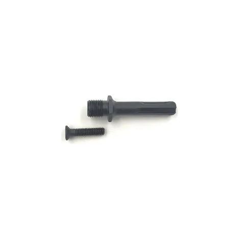 RACCORDO FERMEC SDS-PLUS per MANDRINO 1/2"X 20 mm