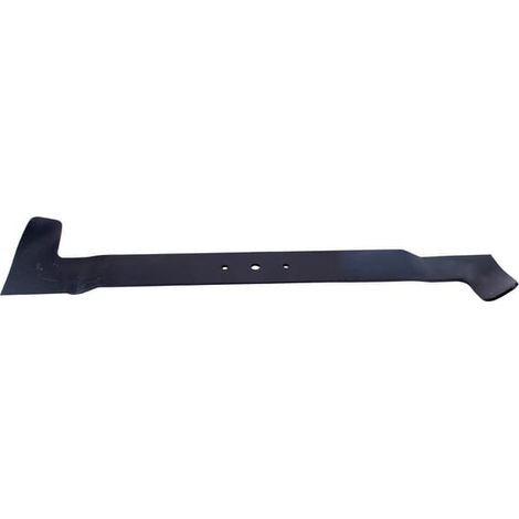Lame droite MTD 742-0819 - Long. 62 cm (1/3)
