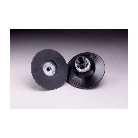 Plateau de ponçage 3M™ Roloc™ - souple - Ø 50 mm - 3M