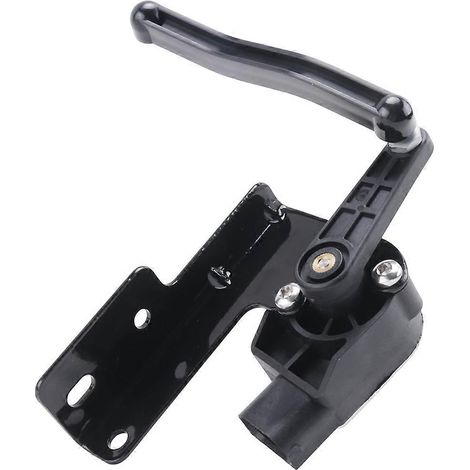Capteur de hauteur de suspension 4 broches 56029595AC pour Ram 1500 2013-2014 support de capteur de niveau de carrosserie (1/5)